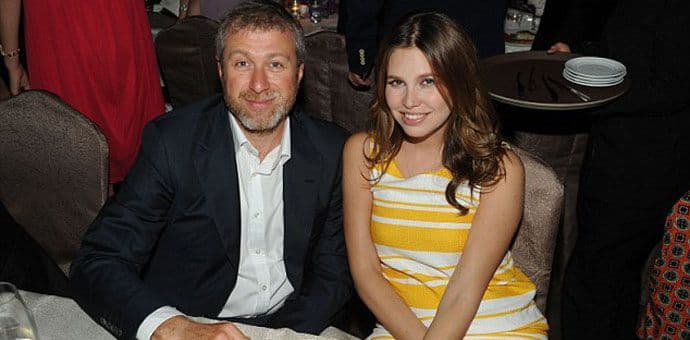 NI TREĆA SREĆA Razvodi se ruski tajkun Roman Abramovič NI TREĆA SREĆA Razvodi se ruski tajkun Roman Abramovič