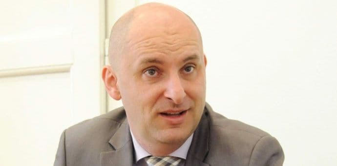 Ministar poljoprivrede Hrvatske pozvao kolege na sastanak u Zagreb Ministar poljoprivrede Hrvatske pozvao kolege na sastanak u Zagreb