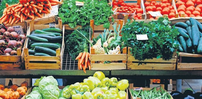 Trgovinski rat na Balkanu: Hoće li voće i povrće završavati na otpadu? Trgovinski rat na Balkanu: Hoće li voće i povrće završavati na otpadu?