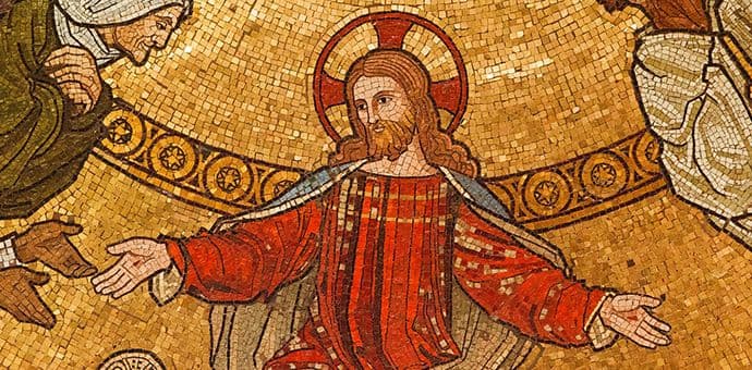 Arheolozi tvrde da su pronašli rodno mjesto Isusovih apostola Arheolozi tvrde da su pronašli rodno mjesto Isusovih apostola