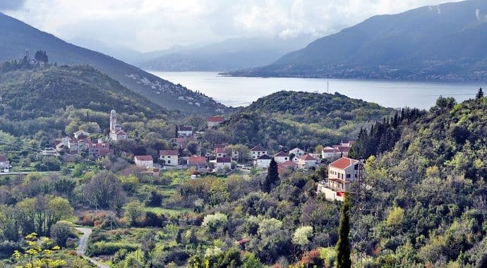 Arapima oduzeta parcela i knjižena na državu Arapima oduzeta parcela i knjižena na državu