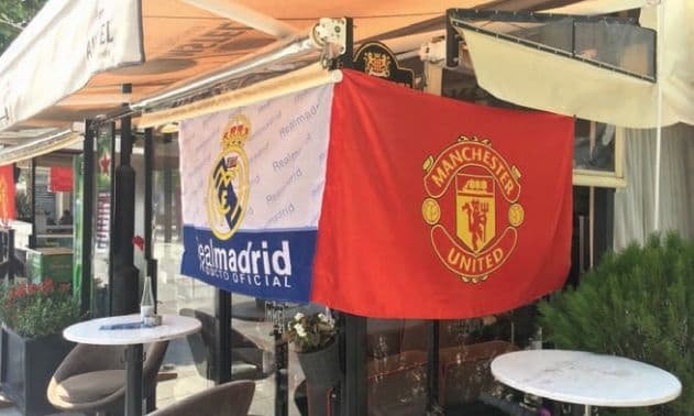 Spektakl u Skoplju: Real i Junajted za trofej Superkupa Evrope Spektakl u Skoplju: Real i Junajted za trofej Superkupa Evrope