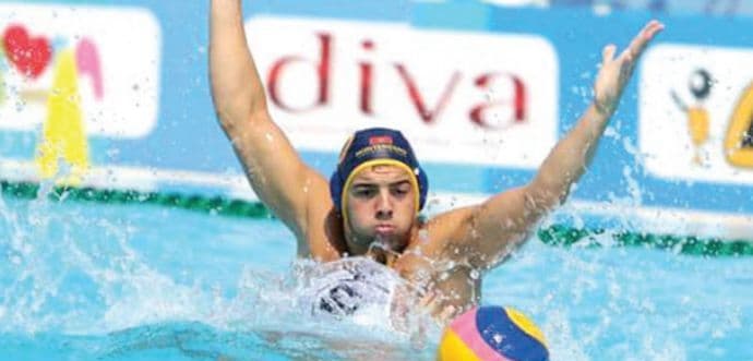 Bivši igrač Jadrana najbolji strijelac prvenstva Grčke Bivši igrač Jadrana najbolji strijelac prvenstva Grčke