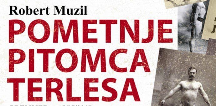 "Pometnje pitomca Terlesa" u Kolašinu "Pometnje pitomca Terlesa" u Kolašinu