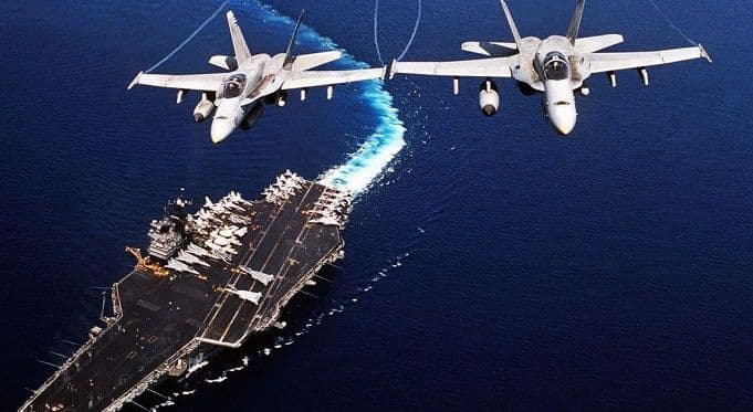 SAD planiraju vojnu intervenciju na Filipinima SAD planiraju vojnu intervenciju na Filipinima