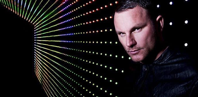 Mark Knight: DJ-evi su umjetnici, ne mašine za pravljenje novca Mark Knight: DJ-evi su umjetnici, ne mašine za pravljenje novca