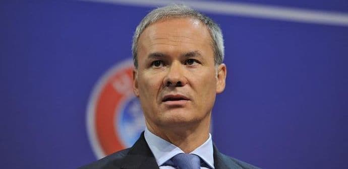 Skandal u UEFA: Marketi lažirao žrijeb za LŠ? Skandal u UEFA: Marketi lažirao žrijeb za LŠ?