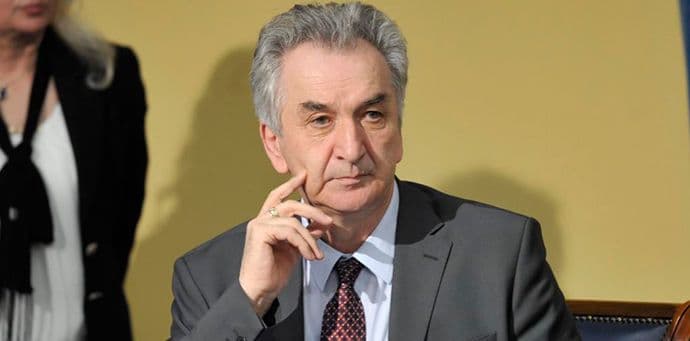 Šarović: Hrvatska spremna da koriguje mjere Šarović: Hrvatska spremna da koriguje mjere