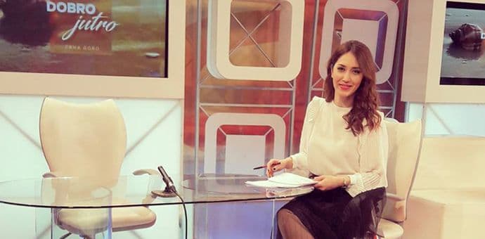 RAZOTKRIVANJE - Marija MARKOVIĆ: Francuski delikates RAZOTKRIVANJE - Marija MARKOVIĆ: Francuski delikates