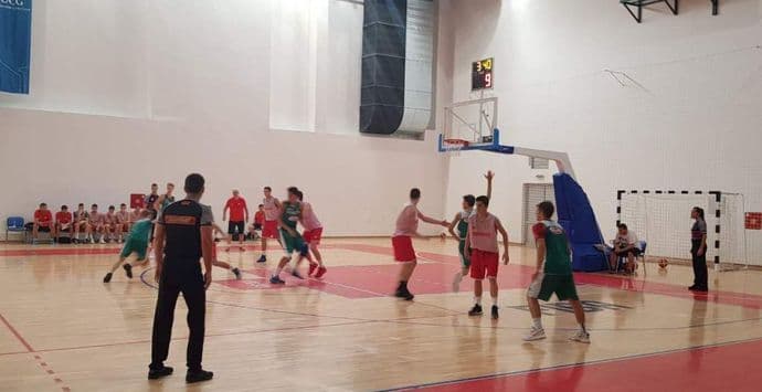 Savladana Francuska u Podgorici Savladana Francuska u Podgorici