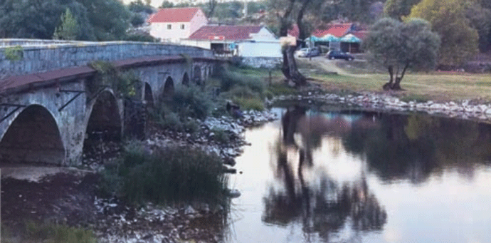 VELIKA SUŠA: U više opština počele restrikcije, Zeta, Lim i Tara nikad niže VELIKA SUŠA: U više opština počele restrikcije, Zeta, Lim i Tara nikad niže