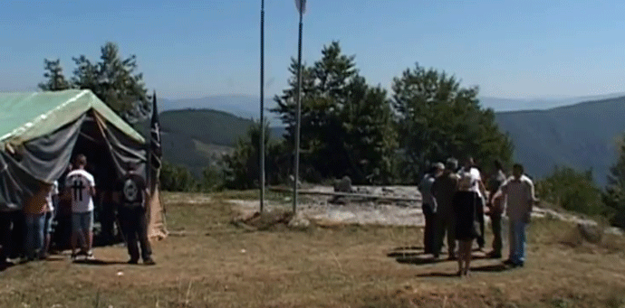 Novi pokušaj da od zločinca naprave heroja Novi pokušaj da od zločinca naprave heroja