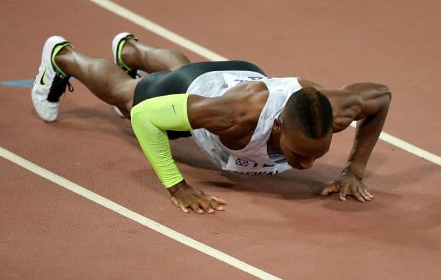 Alarm u Londonu, 30 atletičara zaraženo virusom! Alarm u Londonu, 30 atletičara zaraženo virusom!