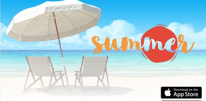 Klikom do mjesta na omiljenoj plaži Klikom do mjesta na omiljenoj plaži