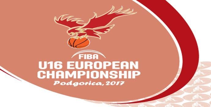 U četvrtak otvaranje Evropskog prvenstva u Podgorici U četvrtak otvaranje Evropskog prvenstva u Podgorici