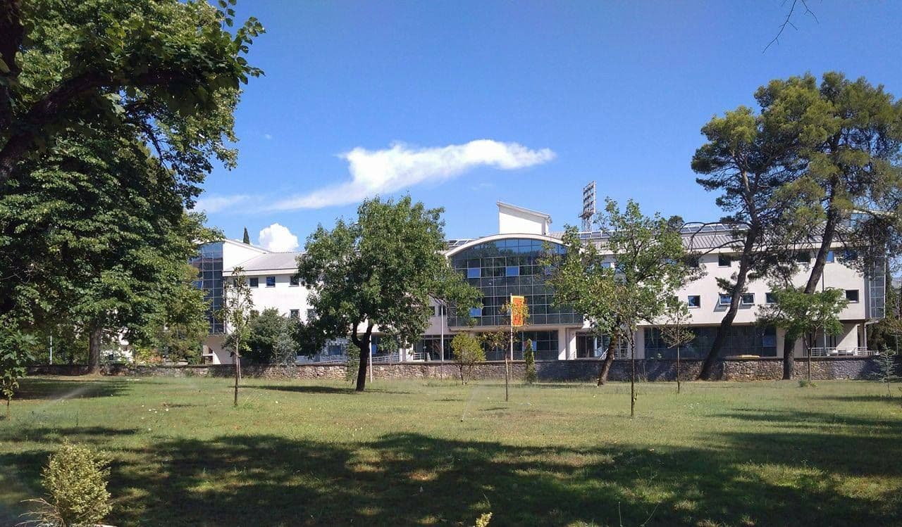 Školska godina počinje 4. septembra Školska godina počinje 4. septembra