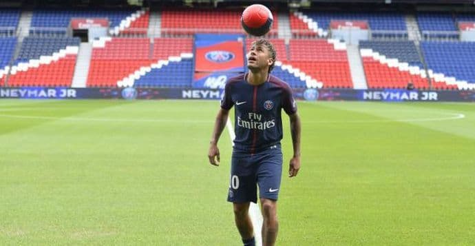 Šou oko Nejmara još traje: Barsa tuži Nejmara Šou oko Nejmara još traje: Barsa tuži Nejmara