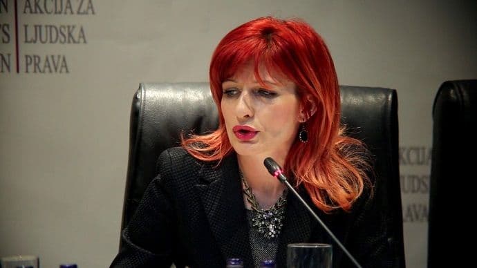 Prof. dr Vesna Simović-Zvicer: Kraj „blanko“ otkazima i zloupotrebama Agencija Prof. dr Vesna Simović-Zvicer: Kraj „blanko“ otkazima i zloupotrebama Agencija