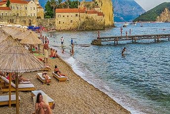  NTO: Ruskih turista više nego prošle sezone!