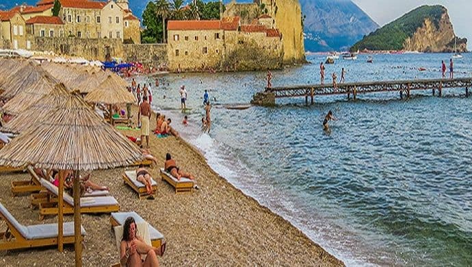 NTO: Ruskih turista više nego prošle sezone! NTO: Ruskih turista više nego prošle sezone!