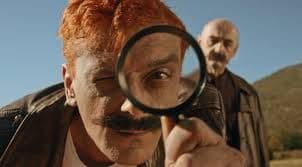 "Slučajevi pravde" TBOK na Sarajevo Film Festivalu "Slučajevi pravde" TBOK na Sarajevo Film Festivalu