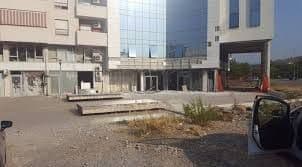 Reketiranje pred očima policije Reketiranje pred očima policije