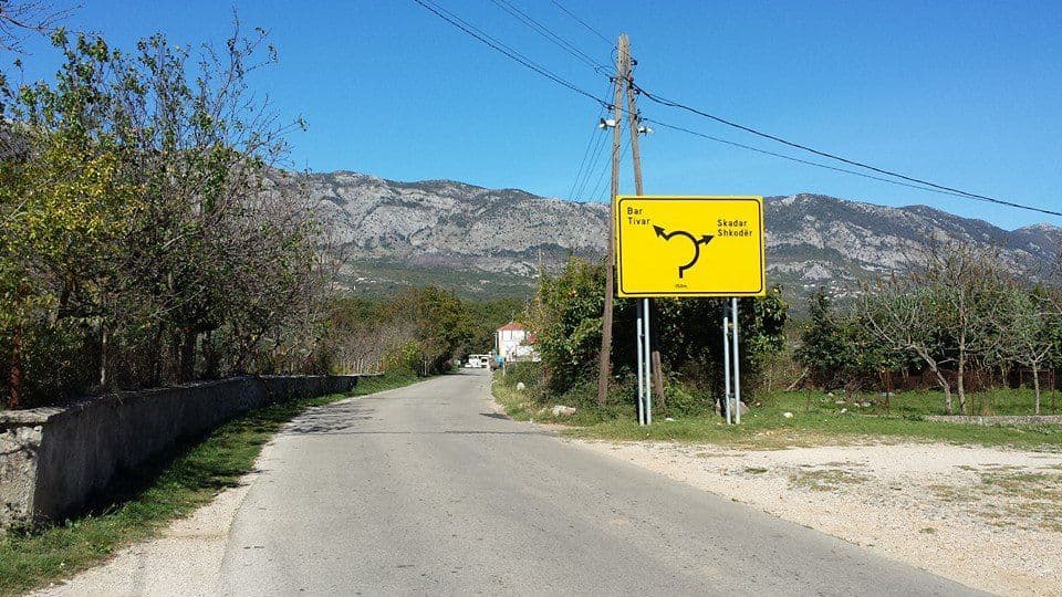 Sve je spremno za početak radova na izgradnji saobraćajnice Ulcinj - Krute Sve je spremno za početak radova na izgradnji saobraćajnice Ulcinj - Krute