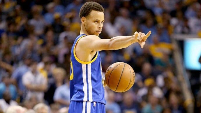 Pobjeda Golden Stejta u San Antoniju Pobjeda Golden Stejta u San Antoniju