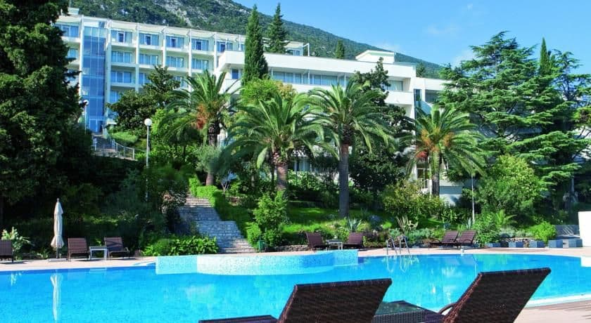 Branko Ćupić novi vlasnik hotela Riviera Branko Ćupić novi vlasnik hotela Riviera
