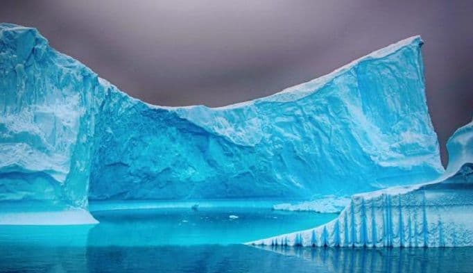 Neki glečeri Antarktika uporno odolijevaju klimatskim promjenama Neki glečeri Antarktika uporno odolijevaju klimatskim promjenama