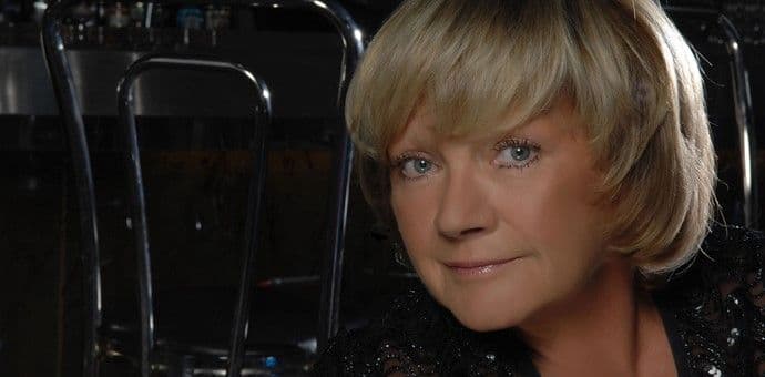 Bisera VELETANLIĆ: Kultura je bitnija od politike, ali kod nas je to malo drugačije Bisera VELETANLIĆ: Kultura je bitnija od politike, ali kod nas je to malo drugačije