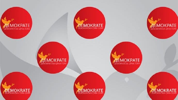 Demokrate: Bacili smo Đukanovića na koljena Demokrate: Bacili smo Đukanovića na koljena