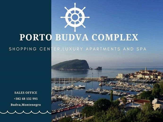 "Alart centar - Budva CG" - PORTO BUDVA "Alart centar - Budva CG" - PORTO BUDVA