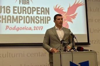 Janović: Crna Gora dorasla organizaciji velikih takmičenja