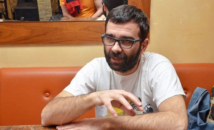 MARAŠ: Sado – mazo MARAŠ: Sado – mazo