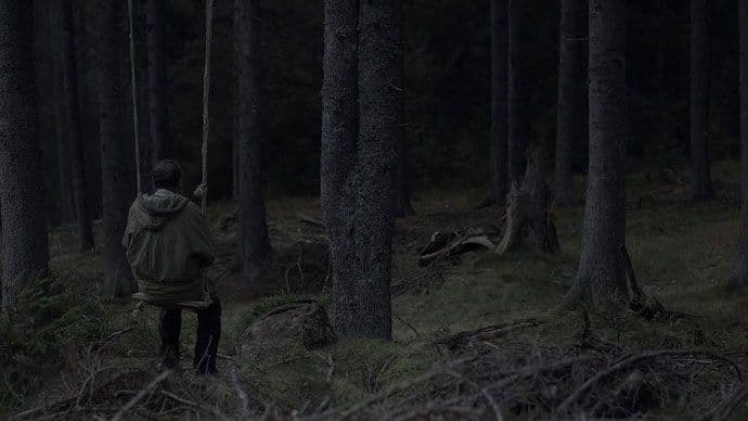 DUŠAN KASALICA O FILMU „SOA“: Zločin u srcu surove planine DUŠAN KASALICA O FILMU „SOA“: Zločin u srcu surove planine