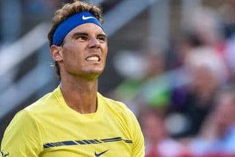 Senzacija u Montrealu: Šapovalov ostavio Nadala bez prvog mjesta!