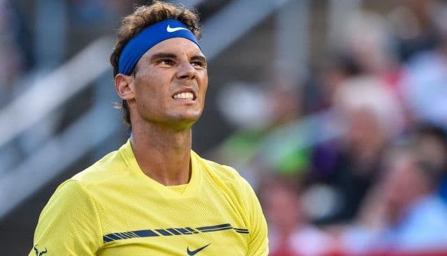 Nadal: Novak i Rodžer se nijesu povrjeđivali kao ja Nadal: Novak i Rodžer se nijesu povrjeđivali kao ja