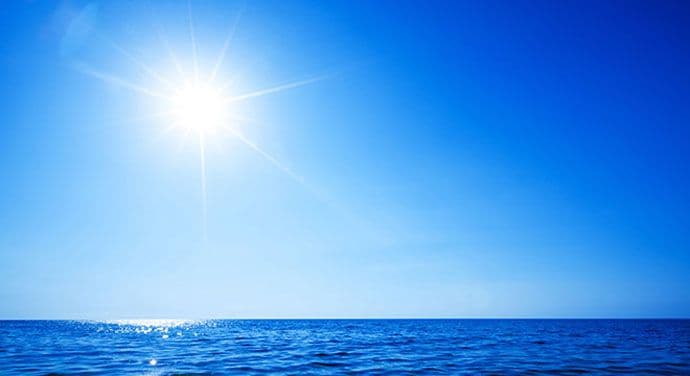 Još samo danas: Temperatura do 40 stepeni Još samo danas: Temperatura do 40 stepeni