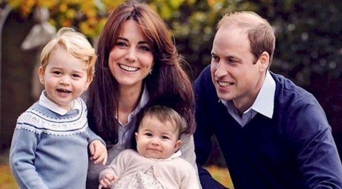 Kraljica Elizabeta II predaje krunu: Vilijam i Kejt su nasljednici?! Kraljica Elizabeta II predaje krunu: Vilijam i Kejt su nasljednici?!