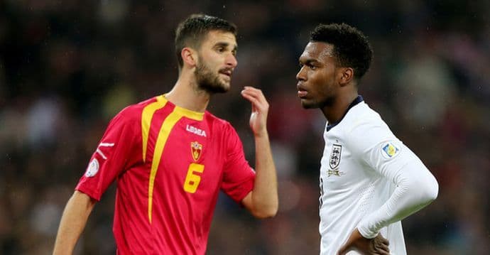 Bivši crnogorski reprezentativac potpisao za Kadiz Bivši crnogorski reprezentativac potpisao za Kadiz