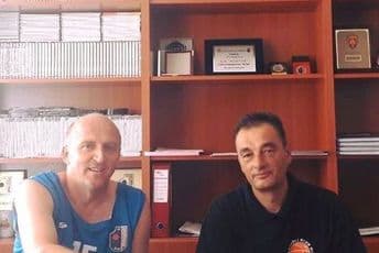 Mornar pomaže Nikšićanima
