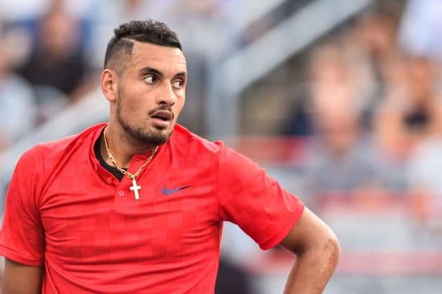 VIDEO: Kirjos opet zabavio društvene mreže VIDEO: Kirjos opet zabavio društvene mreže