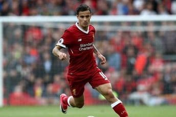 Liverpul saopštio konačnu odluku u vezi sa Kutinjom