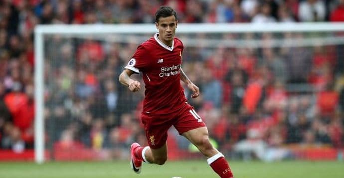 Liverpul saopštio konačnu odluku u vezi sa Kutinjom Liverpul saopštio konačnu odluku u vezi sa Kutinjom