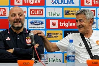 Tanjević: Nejmar od 222 miliona mora da igra za reprezentaciju, a košarkašima je zabranjeno?!