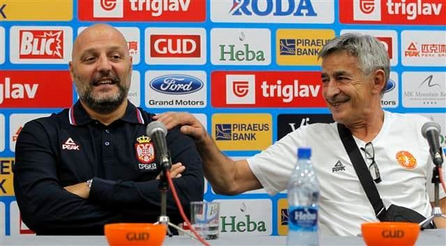 Tanjević: Nejmar od 222 miliona mora da igra za reprezentaciju, a košarkašima je zabranjeno?! Tanjević: Nejmar od 222 miliona mora da igra za reprezentaciju, a košarkašima je zabranjeno?!