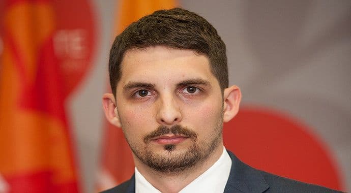 Reagovanje Demokrata: Građanima je jasno da obećanja DPS-a nemaju dodira sa stvarnošću Reagovanje Demokrata: Građanima je jasno da obećanja DPS-a nemaju dodira sa stvarnošću