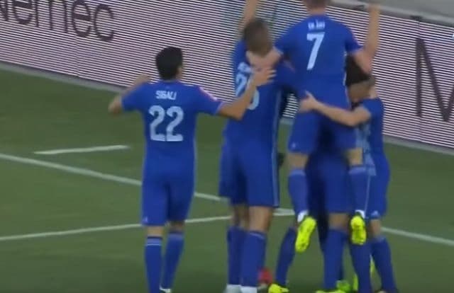 VIDEO: Dinamo protutnjao Rijekom! VIDEO: Dinamo protutnjao Rijekom!