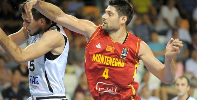 Vučević: Nemamo uslove za stvaranje vrhunskih sportista Vučević: Nemamo uslove za stvaranje vrhunskih sportista